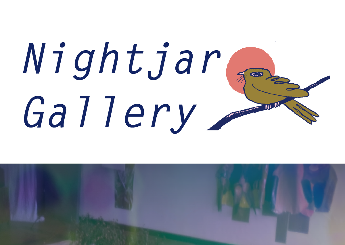 Nightjar Gallery logo